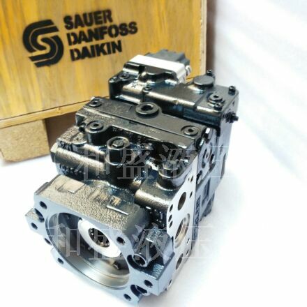 柱塞泵與齒輪泵的區別柱塞泵齒輪泵哪個好些(圖1)