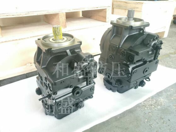 滑動軸承所承受的載荷被傳遞到兩個滑車輪和滑座上(圖1)