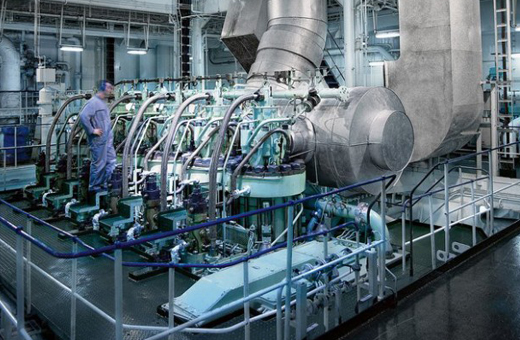 發動機制造應用案例(圖1)