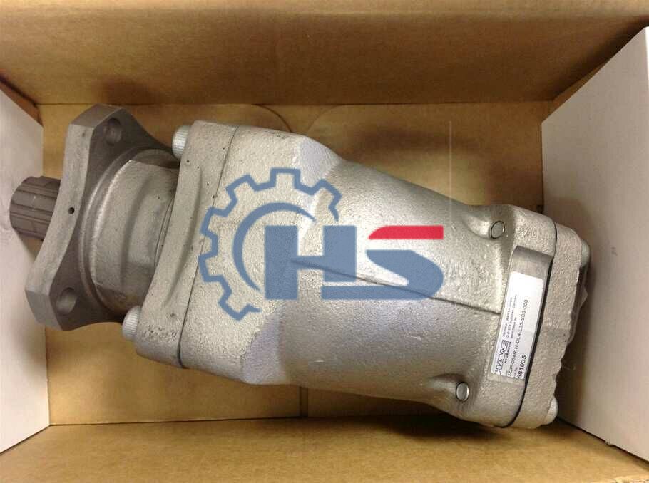 超詳盡的柱塞泵加裝采用方式，快來自學(圖1)