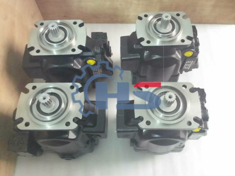 對柱塞泵的今后產(chǎn)業(yè)發(fā)展路徑重新認識和課堂教學(xué)(圖1)