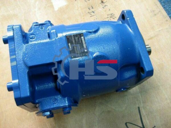 Bosch力士樂將在OTC2022上展現陸上和極地應用領域控制技術(圖1)